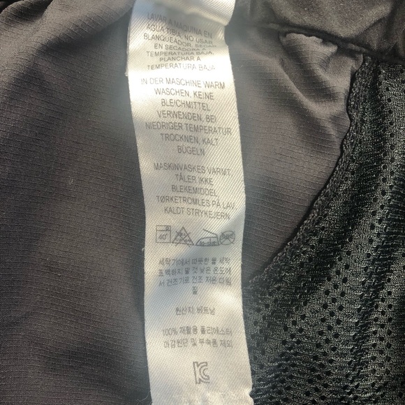 Patagonia Men's Terrebonne Jogger Pants - Picture 9 of 11